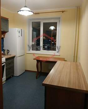 1-к квартира, на длительный срок, 40м2, 9/10 этаж