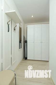 2-к квартира, посуточно, 35м2, 1/1 этаж