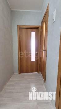 1-к квартира, на длительный срок, 41м2, 10/10 этаж