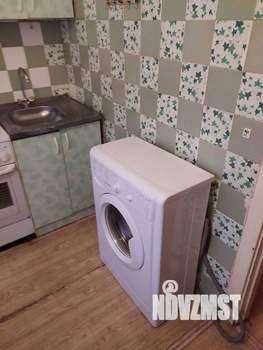 1-к квартира, на длительный срок, 33м2, 2/5 этаж