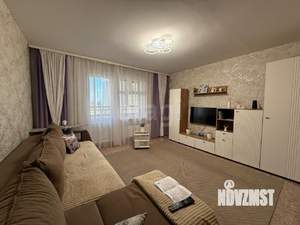 2-к квартира, на длительный срок, 58м2, 6/16 этаж