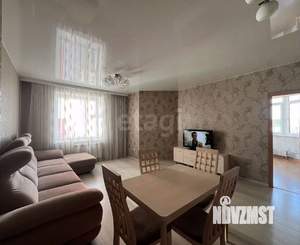 3-к квартира, на длительный срок, 85м2, 8/16 этаж