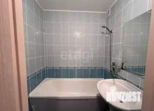 2-к квартира, на длительный срок, 48м2, 2/9 этаж