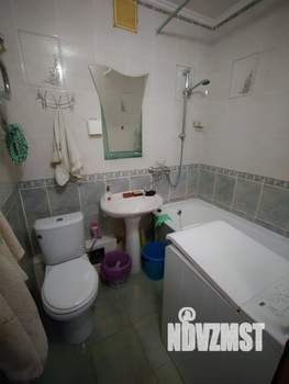 2-к квартира, на длительный срок, 46м2, 5/5 этаж