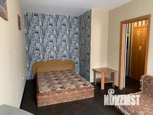 1-к квартира, посуточно, 30м2, 7/10 этаж