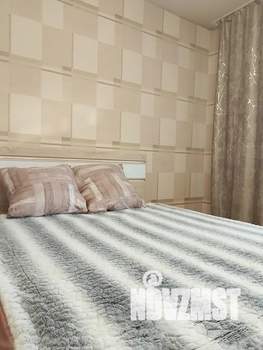 2-к квартира, посуточно, 55м2, 9/10 этаж