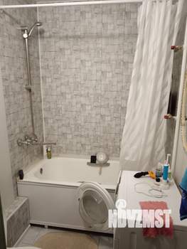 2-к квартира, на длительный срок, 45м2, 4/5 этаж