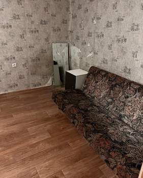 1-к квартира, на длительный срок, 32м2, 1/5 этаж