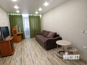 2-к квартира, посуточно, 43м2, 1/1 этаж