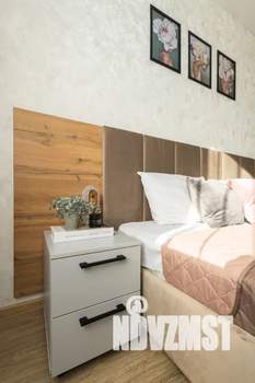 Студия квартира, посуточно, 32м2, 15/18 этаж