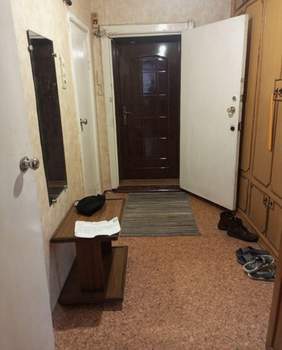 2-к квартира, на длительный срок, 50м2, 1/2 этаж