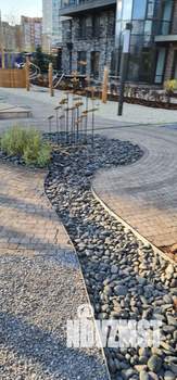 2-к квартира, на длительный срок, 53м2, 2/17 этаж