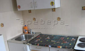 1-к квартира, на длительный срок, 38м2, 3/5 этаж