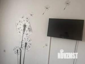 1-к квартира, посуточно, 33м2, 7/10 этаж