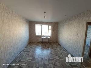 1-к квартира, на длительный срок, 37м2, 4/16 этаж