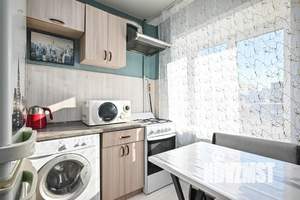 1-к квартира, посуточно, 33м2, 4/5 этаж