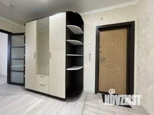 1-к квартира, посуточно, 56м2, 1/1 этаж