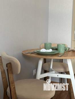 Студия квартира, на длительный срок, 25м2, 11/25 этаж