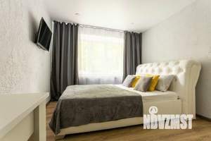 1-к квартира, посуточно, 18м2, 1/1 этаж