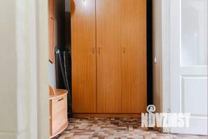 1-к квартира, посуточно, 25м2, 7/14 этаж