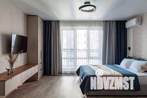 1-к квартира, посуточно, 32м2, 9/16 этаж