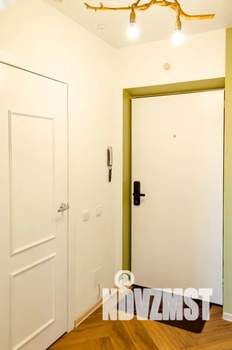 Студия квартира, посуточно, 25м2, 13/18 этаж