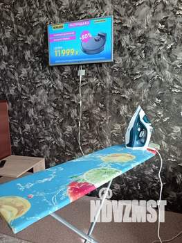 1-к квартира, посуточно, 28м2, 9/9 этаж