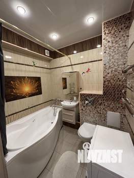 1-к квартира, на длительный срок, 40м2, 14/26 этаж