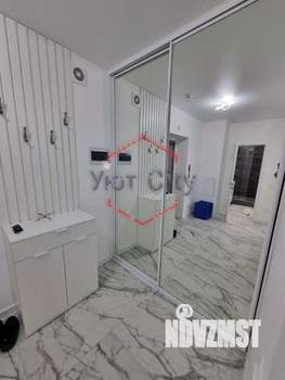 2-к квартира, на длительный срок, 53м2, 2/17 этаж