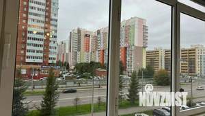 1-к квартира, посуточно, 33м2, 1/1 этаж