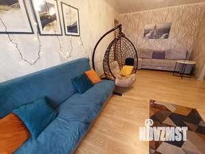 2-к квартира, посуточно, 52м2, 5/5 этаж