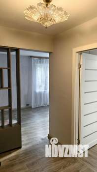 2-к квартира, на длительный срок, 41м2, 3/5 этаж