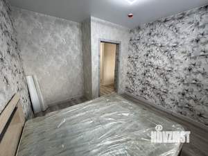 2-к квартира, на длительный срок, 35м2, 2/19 этаж