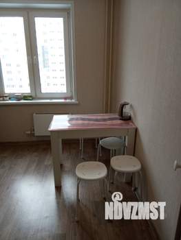 1-к квартира, на длительный срок, 41м2, 8/17 этаж