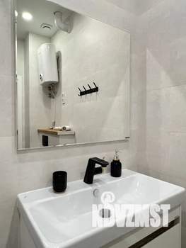 1-к квартира, посуточно, 45м2, 6/16 этаж