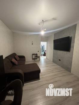 1-к квартира, на длительный срок, 42м2, 3/8 этаж