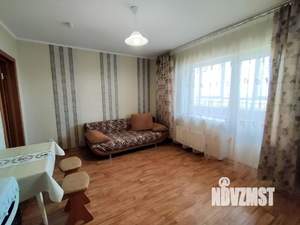 Студия квартира, на длительный срок, 27м2, 11/16 этаж