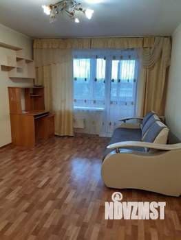 1-к квартира, на длительный срок, 36м2, 5/11 этаж