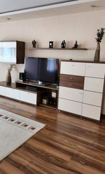 4-к квартира, на длительный срок, 133м2, 5/9 этаж