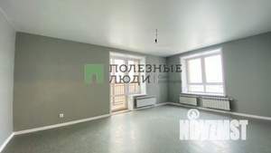 2-к квартира, на длительный срок, 71м2, 14/15 этаж