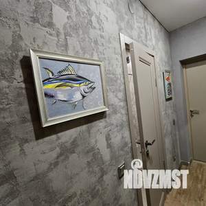 1-к квартира, посуточно, 31м2, 11/16 этаж