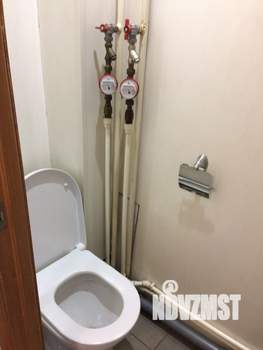 1-к квартира, на длительный срок, 14м2, 4/5 этаж