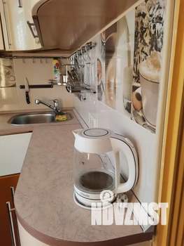 1-к квартира, посуточно, 32м2, 2/5 этаж