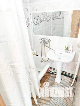 2-к квартира, посуточно, 52м2, 3/9 этаж