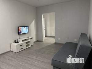 1-к квартира, на длительный срок, 36м2, 15/21 этаж