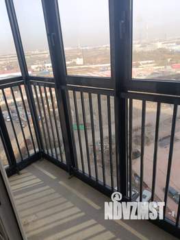 1-к квартира, на длительный срок, 42м2, 10/17 этаж