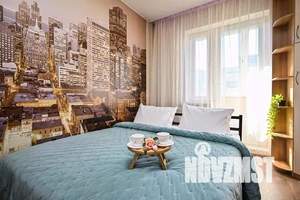 2-к квартира, посуточно, 54м2, 7/9 этаж