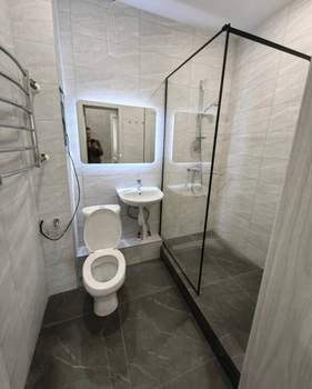 3-к квартира, на длительный срок, 110м2, 7/17 этаж