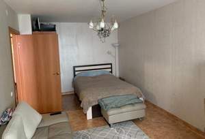 1-к квартира, на длительный срок, 37м2, 16/18 этаж