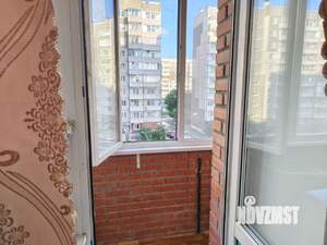 Студия квартира, посуточно, 25м2, 4/10 этаж